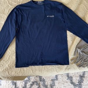 Columbia PHG long sleeve Tee
